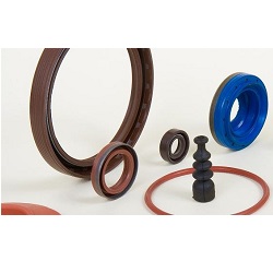 Anelli O-Ring - Produzione articoli tecnici in gomma
